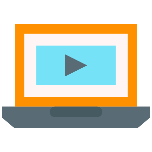 Video icon