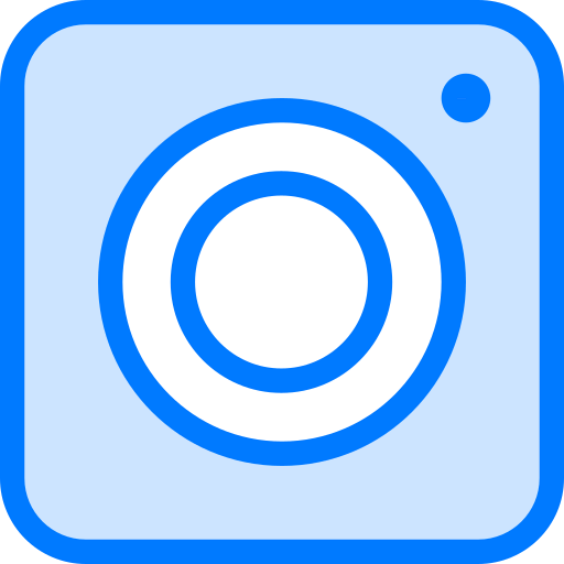 Instagram icon