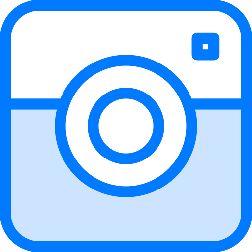 Instagram icon