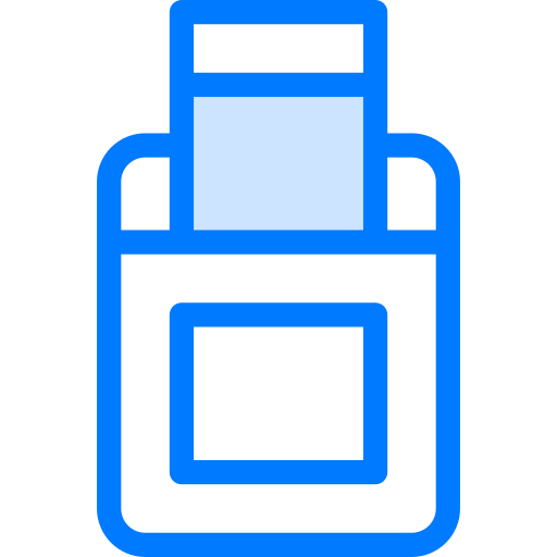 Printing icon