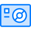 Photo camera icon 64x64