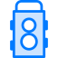 Photo camera icon 64x64