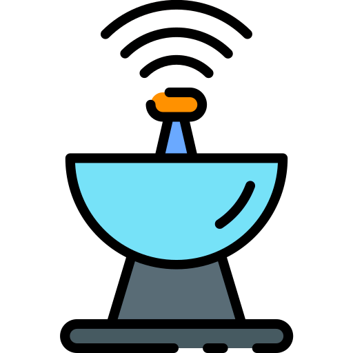 Antenna icon