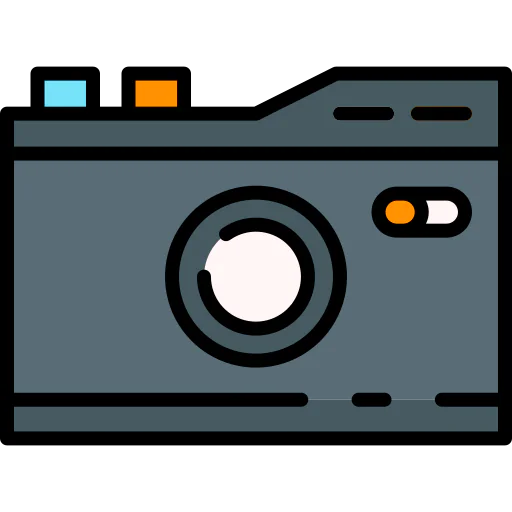 Camera icon