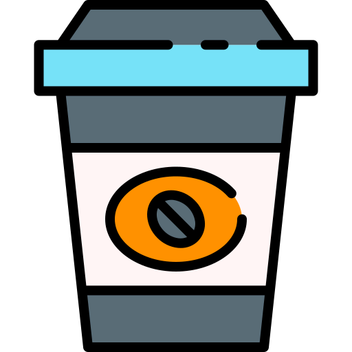 Coffee icon