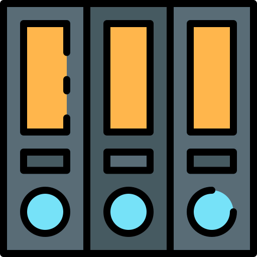Folder icon