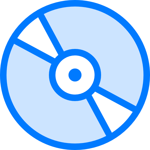 Compact icon