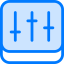 Mixer icon 64x64
