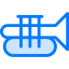 Trumpet icon 64x64