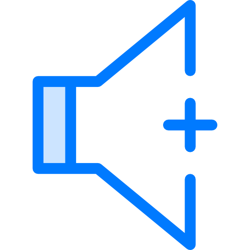 Volume icon
