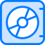 Vinyl icon 64x64