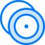 Cymbals icon 64x64