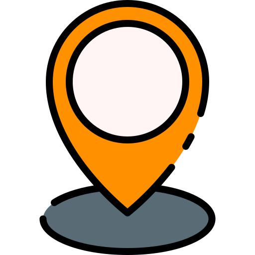 Location icon