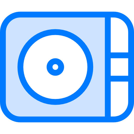 Turntable icon