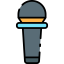 Microphone icon 64x64