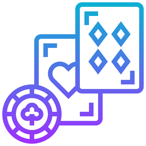 Blackjack icon