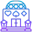 Casino icon 64x64