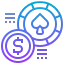 Money exchange icon 64x64
