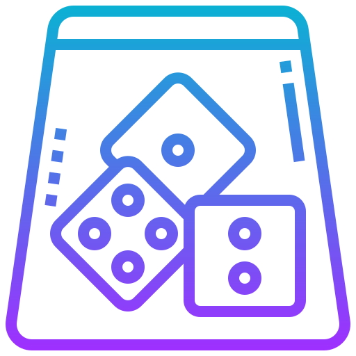 Dice icon