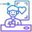 Gambler icon 64x64