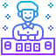 Gambler icon 64x64
