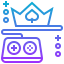 Online casino icon 64x64