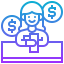 Gambler icon 64x64