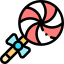 Lollipop icon 64x64