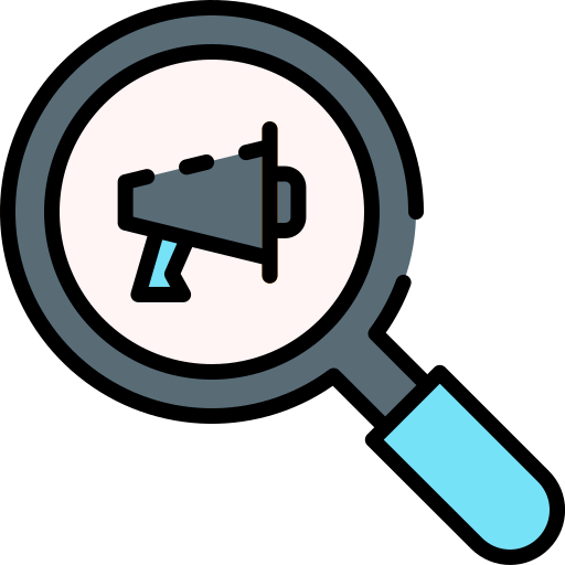 Search icon