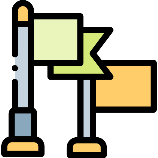 Flags icon