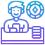 Gambler icon 64x64