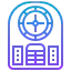 Roulette icon 64x64