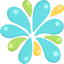Splash icon 64x64
