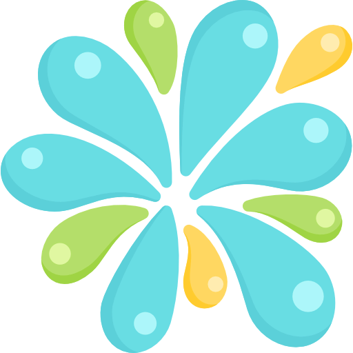 Splash icon