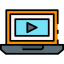 Video icon 64x64