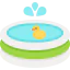 Pool icon 64x64
