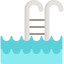 Swimming pool 图标 64x64