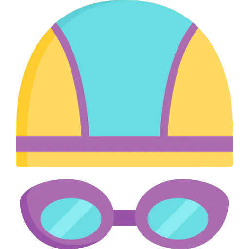 Goggles icon