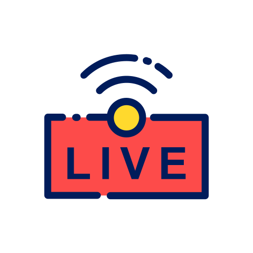 Live icon