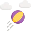 Beach ball icon 64x64