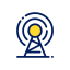 Broadcast icon 64x64