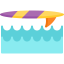 Surf icon 64x64