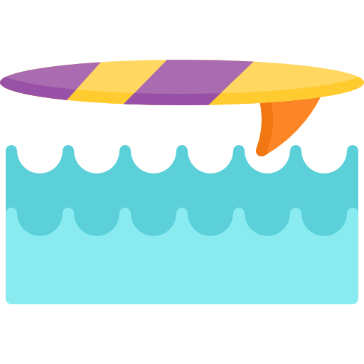 Surf icon
