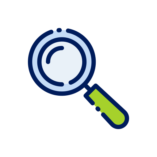 Research icon