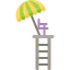 Lifeguard icon 64x64