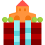 Fall icon 64x64