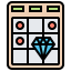 Bingo Symbol 64x64