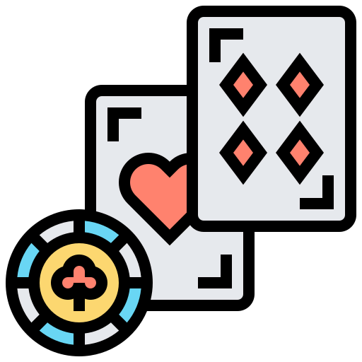 Blackjack icon
