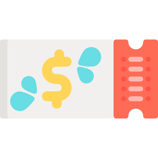 Ticket icon