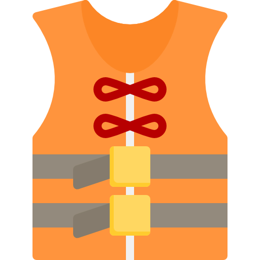 Lifejacket icon